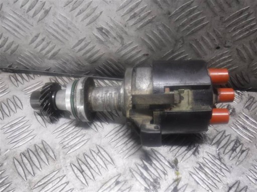 Запалювання audi 80 b4 2.0 0237520048