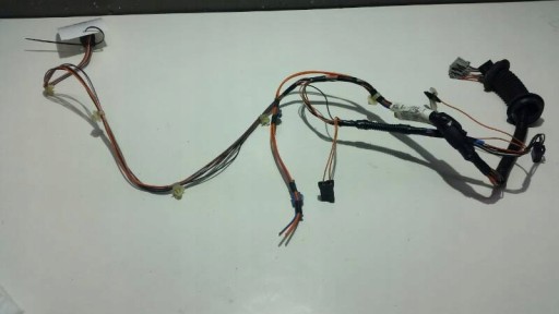 YMM000030 УСТАНОВКА ЛЕВОЙ ПЕРЕДНЕЙ ДВЕРИ FREELANDER