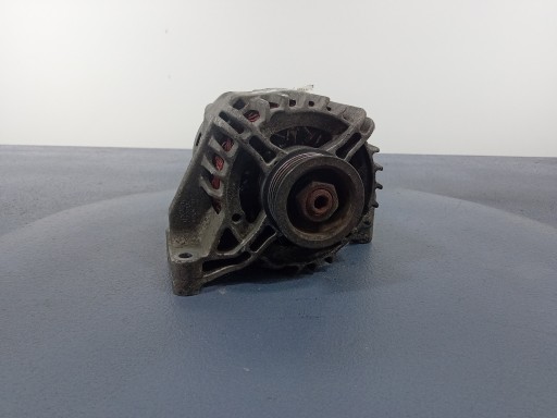 Fiat punto ii 1.2 16v генератор ca1766ir