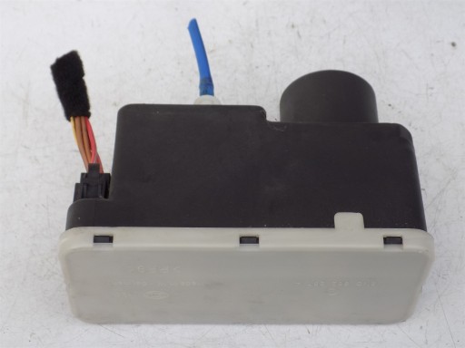 Насос центрального замка vw polo 6n 6n2 6n0962257a