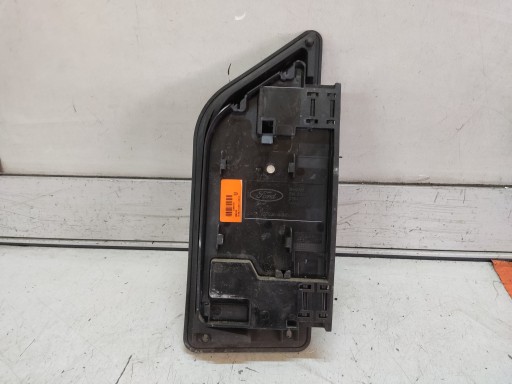 GK21-V27936-A - FORD CUSTOM LIFT КОРПУС КРИШКА ПАЛИВНОГО БАКА