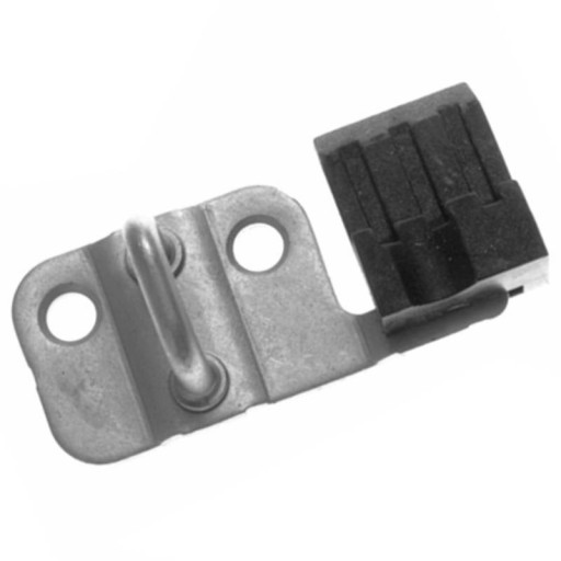 4125528, 4370200 - ЗАЩЕЛКА ЗАМКА ДВЕРИ ЗАДНЯЯ ЛЕВАЯ FORD TRANSIT 3.2 2012