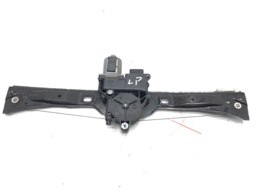 LORK-995-3083 - Стеклоподъемник левый передний citroen nemo фургон (микроавтобус)