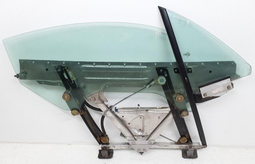 Склопідйомник передній правий підйомник audi tt 8n 8n8837730a