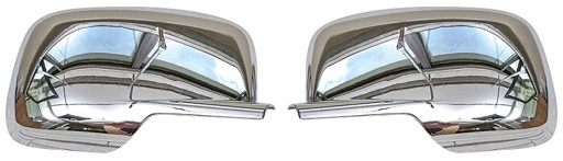 FIAT FREEMONT 2009-2015 ЗЕРКАЛА