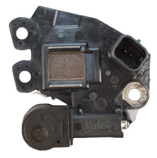 234818 - Регулятор напруги valeo 593689