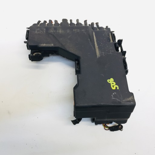 МОДУЛЬ НАПРЯЖЕНИЯ PEUGEOT 508 9665877980