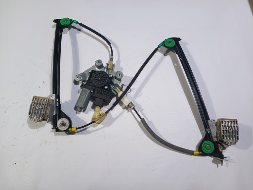 KKM13650 - Склопідйомник правий механізм ford mustang v 2005-2009