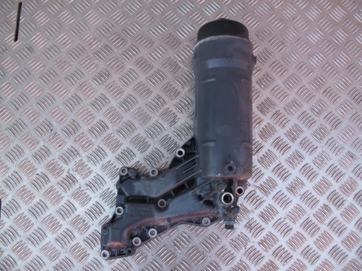 1769416 - КОРПУС МАСЛЯНОГО ФИЛЬТРА SCANIA R S