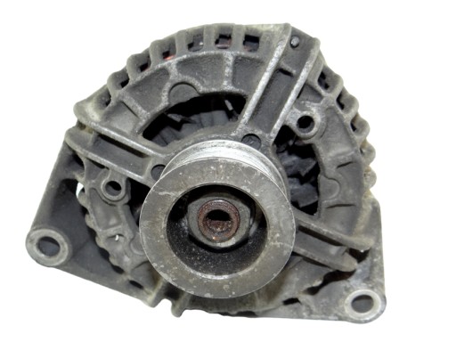 0 124 - Генератор бош опель сигнум