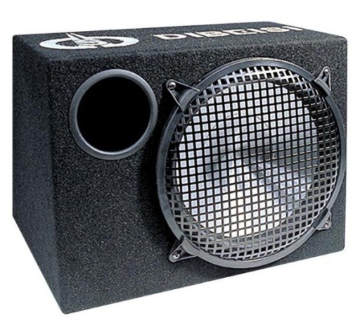 P1007 динамик Boom Box DBS-P1007