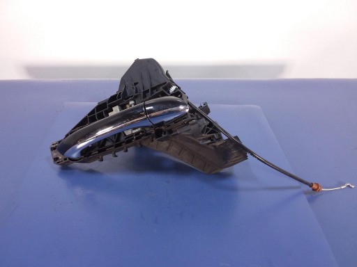 MERCEDES ML500 W164 дверная ручка передняя правая A1647601834