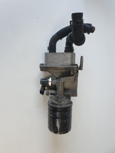 9607594380 - МАСЛЯНЫЙ РАДИАТОР MONDEO MK 5 2.0 D 15R