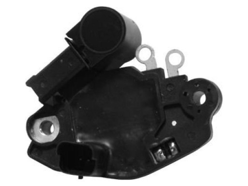 130715 - Регулятор напруги renault master ii 1.9