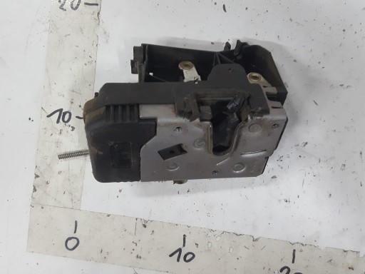 8200008246 - VIVARO II LIFT 06-14 TRAFIC ДВЕРНИЙ ЗАМОК ПЕРЕДНІЙ ЛІВИЙ