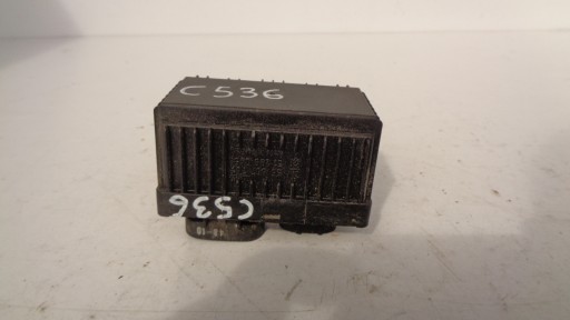 Opel astra iv j контролер свічок розжарювання 55557761