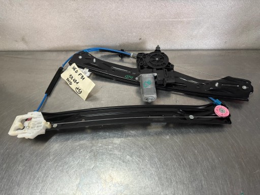 4817680 - Підйомник, механізм правого переднього скла, bmw 3 f30