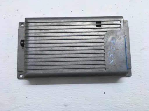 Модуль bluetooth mulf 2 bmw x5 e70 / lci 9229740