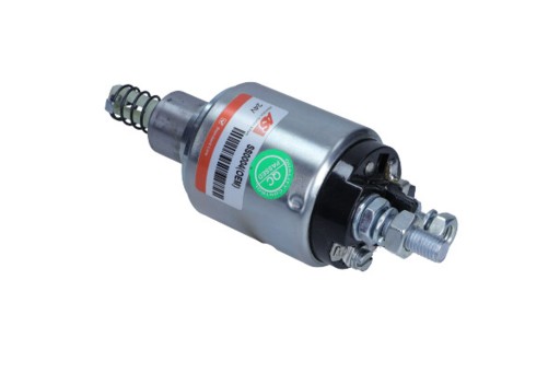 SS0004 - Ас-пл стартер автомат