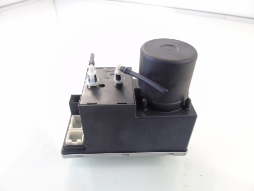 Насос центрального замка audi a3 8l 8l0862257l