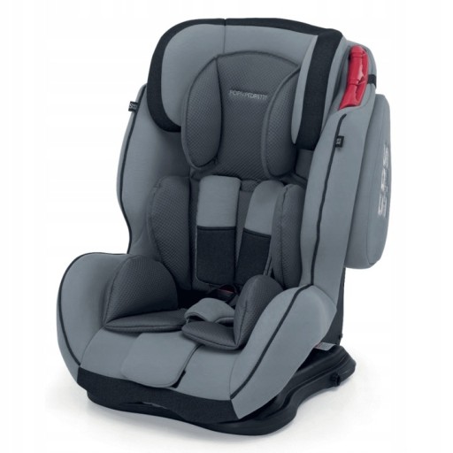 FOPPAPEDRETTI ISODINAMYK ISOFIX АВТОКРЕСЛО 9-36 КГ