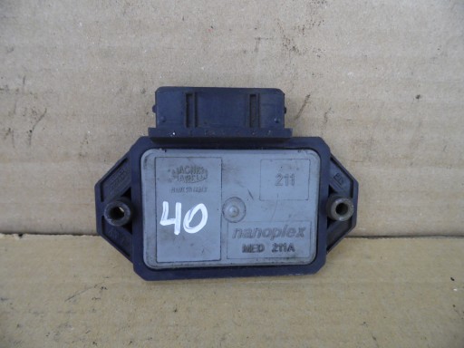 Модуль запалювання cinquecento nanoplex 211a