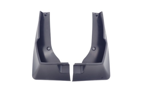 PW389-10001 - TOYOTA CHR CH-R ПЕРЕДНИЕ БРЫЗГОВИКИ НОВЫЙ КОМПЛЕКТ