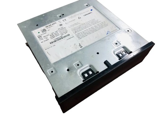 Модуль vw id.3 mmi meb icas3 10a035820d