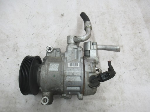 1K0820859N GE447190-5986 - Компресор кондиціонера VW GOLF V 1.4 1.6