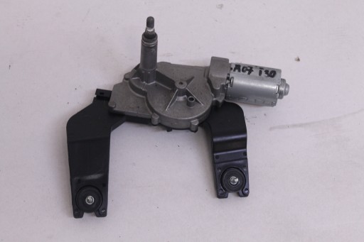 98700-2L000 - HYUNDAI I30 HB 07R-двигатель заднего стеклоочистителя