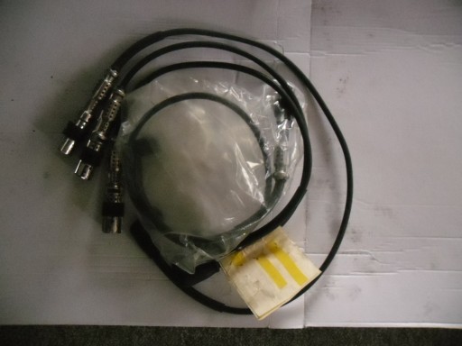 Кабелі запалювання vw 036905430ac