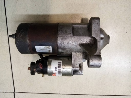 Стартер scenic i lift 1.9 dci ss5035