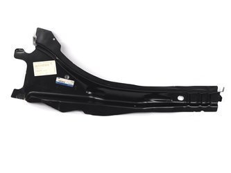 3M51-R16185-AN - ФАРТУХ ЛІВИЙ ФОКУС СТРИНГЕРА 08- 11- 14- C-MAX