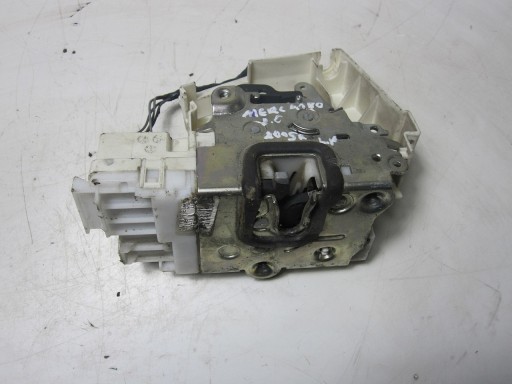 A1697202535 - Замок передньої лівої двері MERCEDES A180 05R