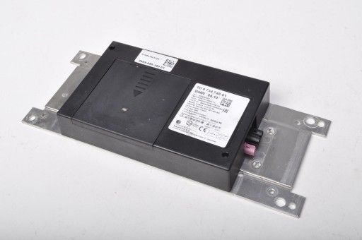 Bmw f34 gt lift telematic controller module 8734748