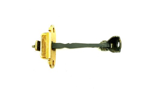 353978 - TOYOTA YARIS И DOOR STOP LEFT