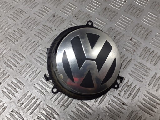 РУЧКА ДВЕРИ БАГАЖНИКА VW GOLF V 1K0827469D