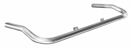 Skl2314 - ТРУБА КРЫШИ 4 ГАЛОГЕНА DAF XF 106