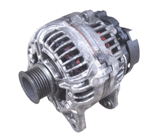 8200175210 - Генератор 150а movano master laguna espace 2.2dci