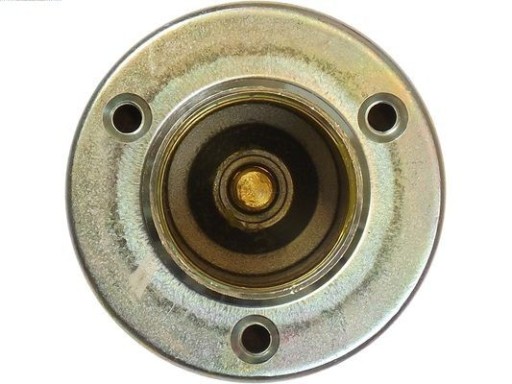 SS0073(BOSCH) - As-pl ss0073 (bosch) электромагнитный переключатель,