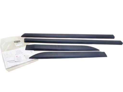 8201401421 - Оригинальная защитная дверь КПЛ. DACIA LOGAN II