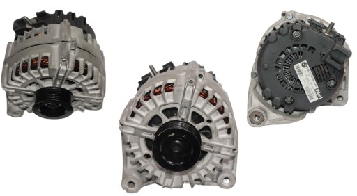 12317802261 - Генератор bmw 3 универсал e91 118d x3 e83 118i
