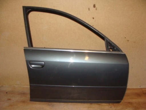 Передні праві двері lx7z audi a6 c5 ліфт
