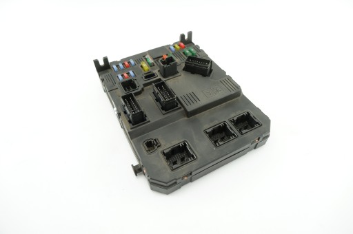 9653667580 - Коробка модуль bsi партнер і BERLINGO I9653667580