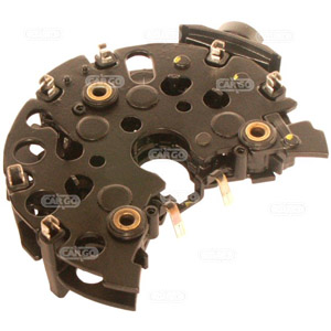 Hc-cargo 234333 выпрямитель генератора