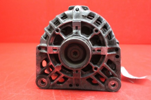 Генератор 8200153710 renault laguna 2 1.8 16v 04r