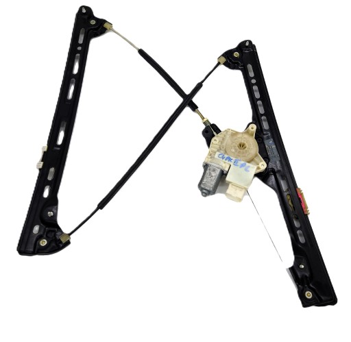 Склопідйомник передній лівий citroen c4 picasso ii 9675924780