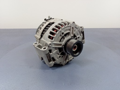 Cl w216 w221 5.5 v8 генератор 220a 0121813001