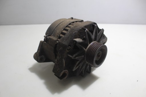 Генератор фсо полонез грузовик 1.9d