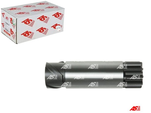 Стартер bendix as-pl sd0379p